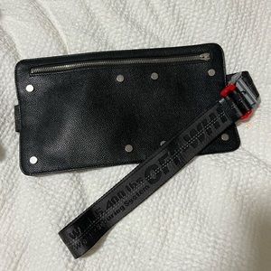 Off-White Belt Bag